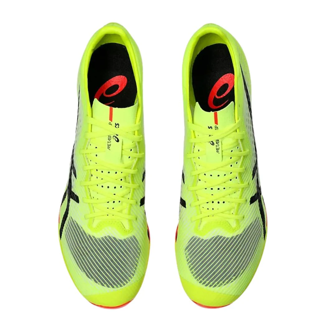 asics Metaspeed SP PARIS Unisex Running Shoes - Image 5