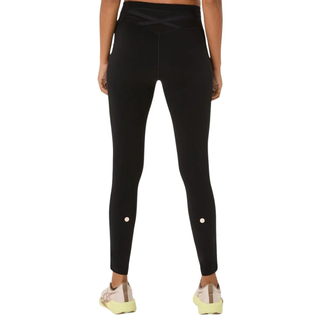 asics Nagino Run Adjustable Women's Tight - Image 2