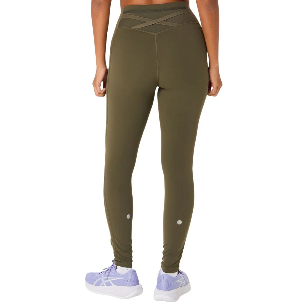 asics Nagino Run Adjustable Women's Tight - Image 2
