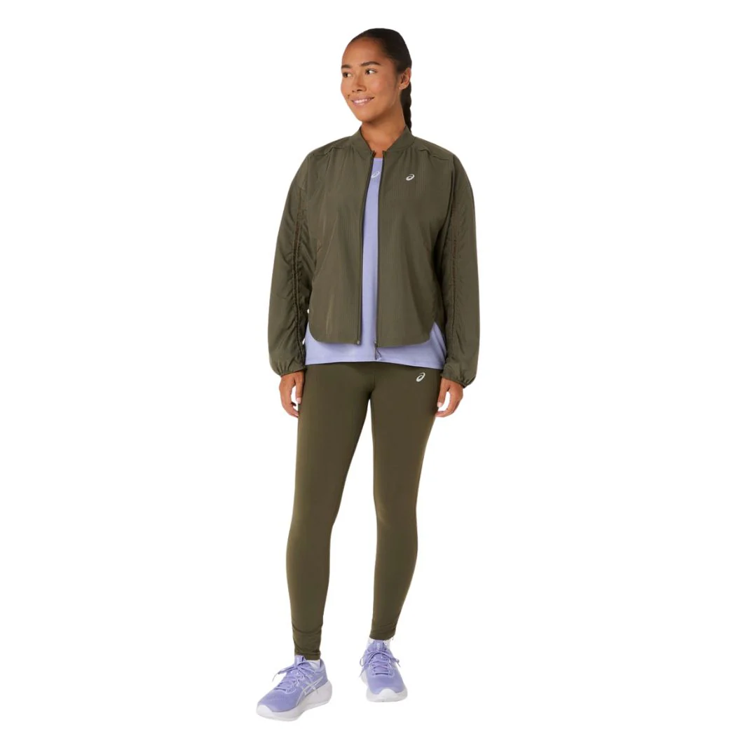 asics Nagino Run Adjustable Women's Tight - Image 3