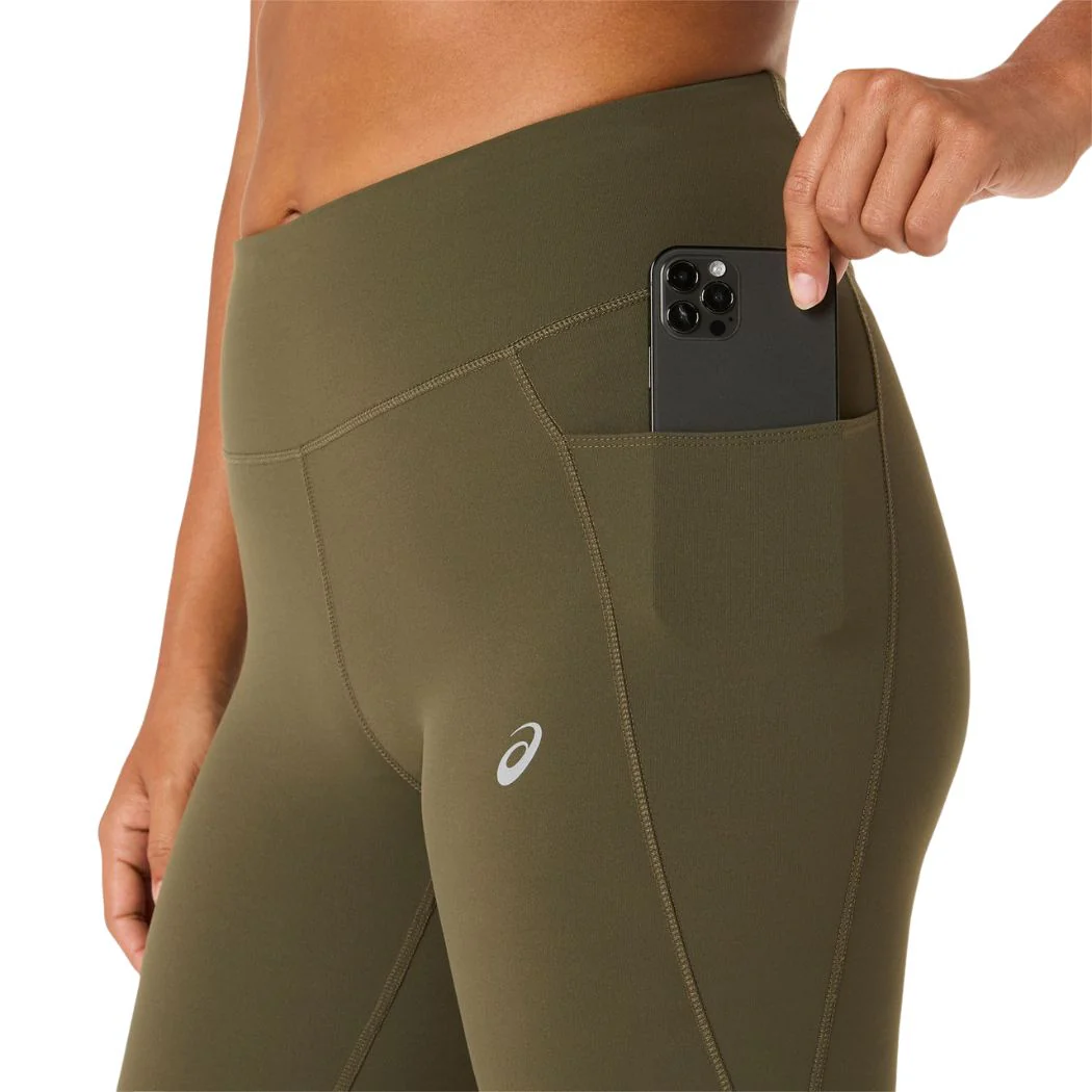 asics Nagino Run Adjustable Women's Tight - Image 4