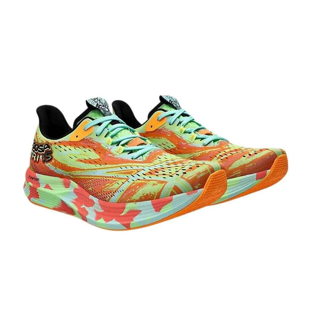 asics Noosa Tri 15 Men's Running Shoes - Image 3