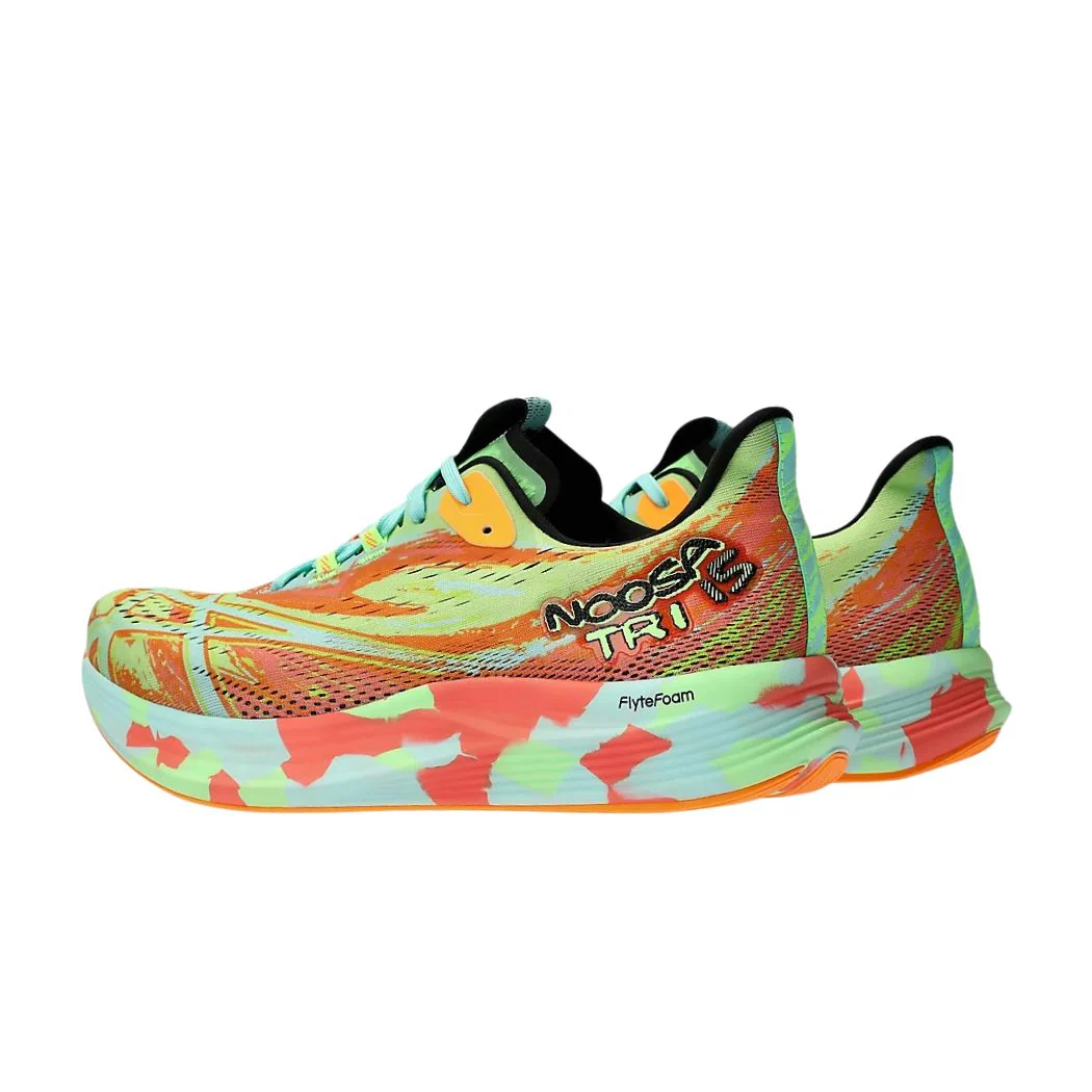 asics Noosa Tri 15 Men's Running Shoes - Image 4