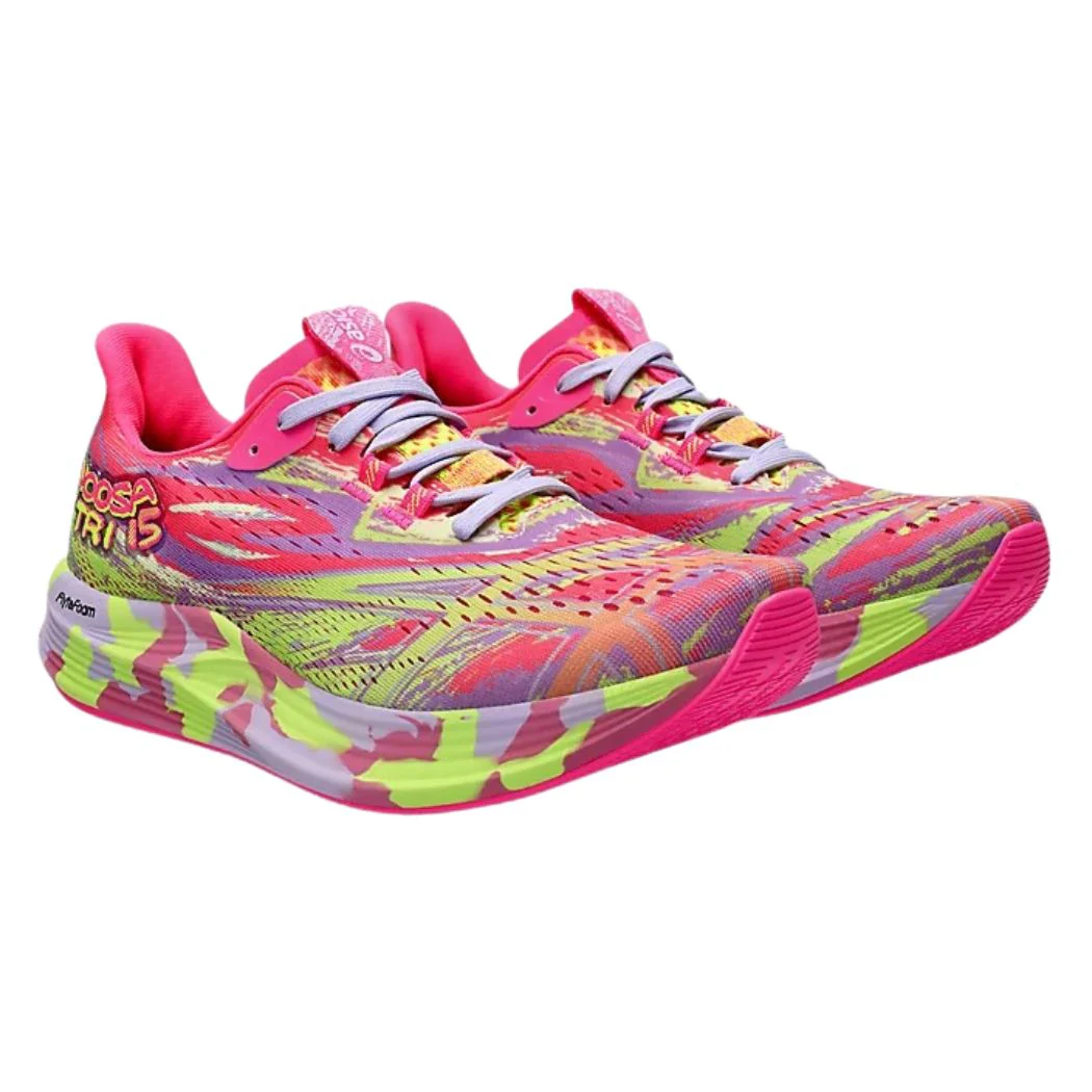 asics Noosa Tri 15 Women's Running Shoes - Image 3
