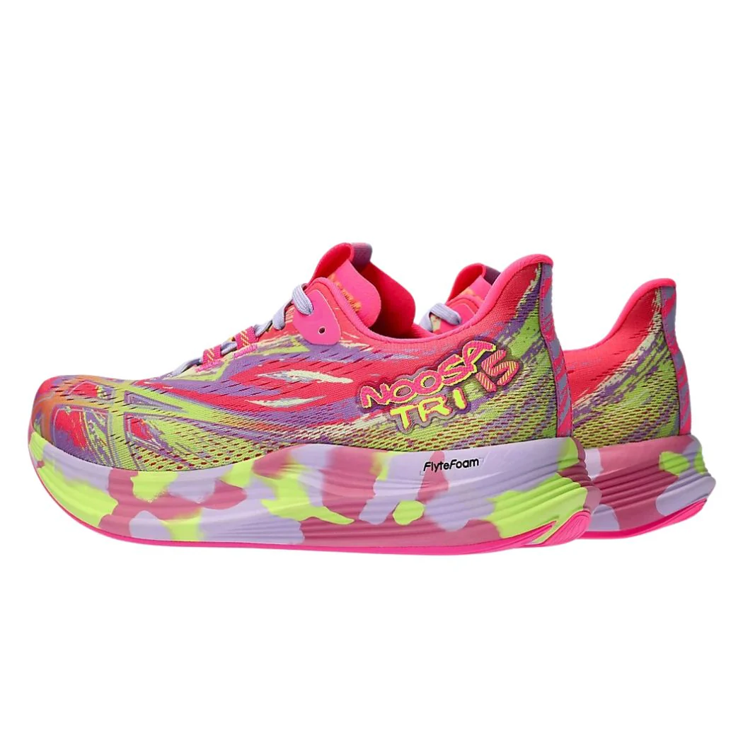 asics Noosa Tri 15 Women's Running Shoes - Image 4