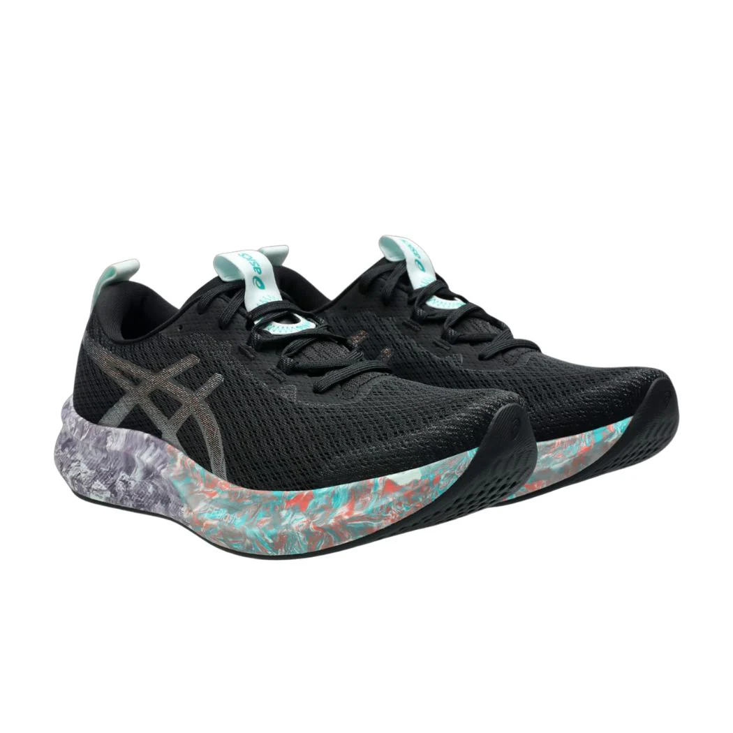 asics Noosa Tri 16 Men's Running Shoes - Image 3