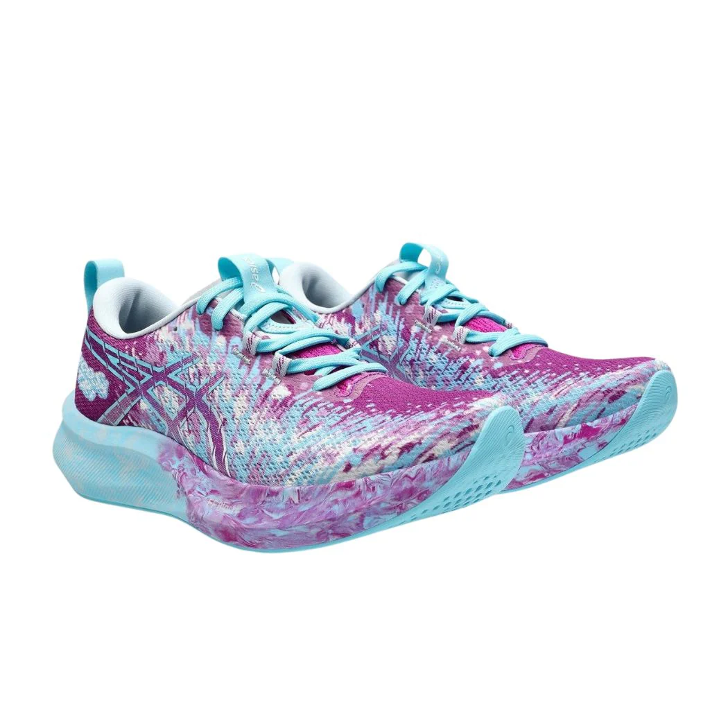 asics Noosa Tri 16 Women's Running Shoes - Image 3