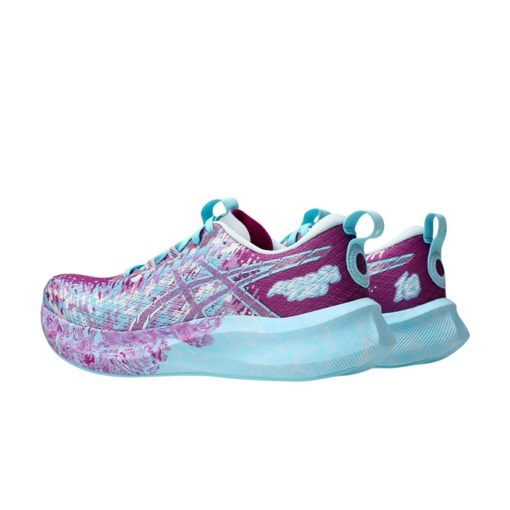 asics Noosa Tri 16 Women's Running Shoes - Image 4