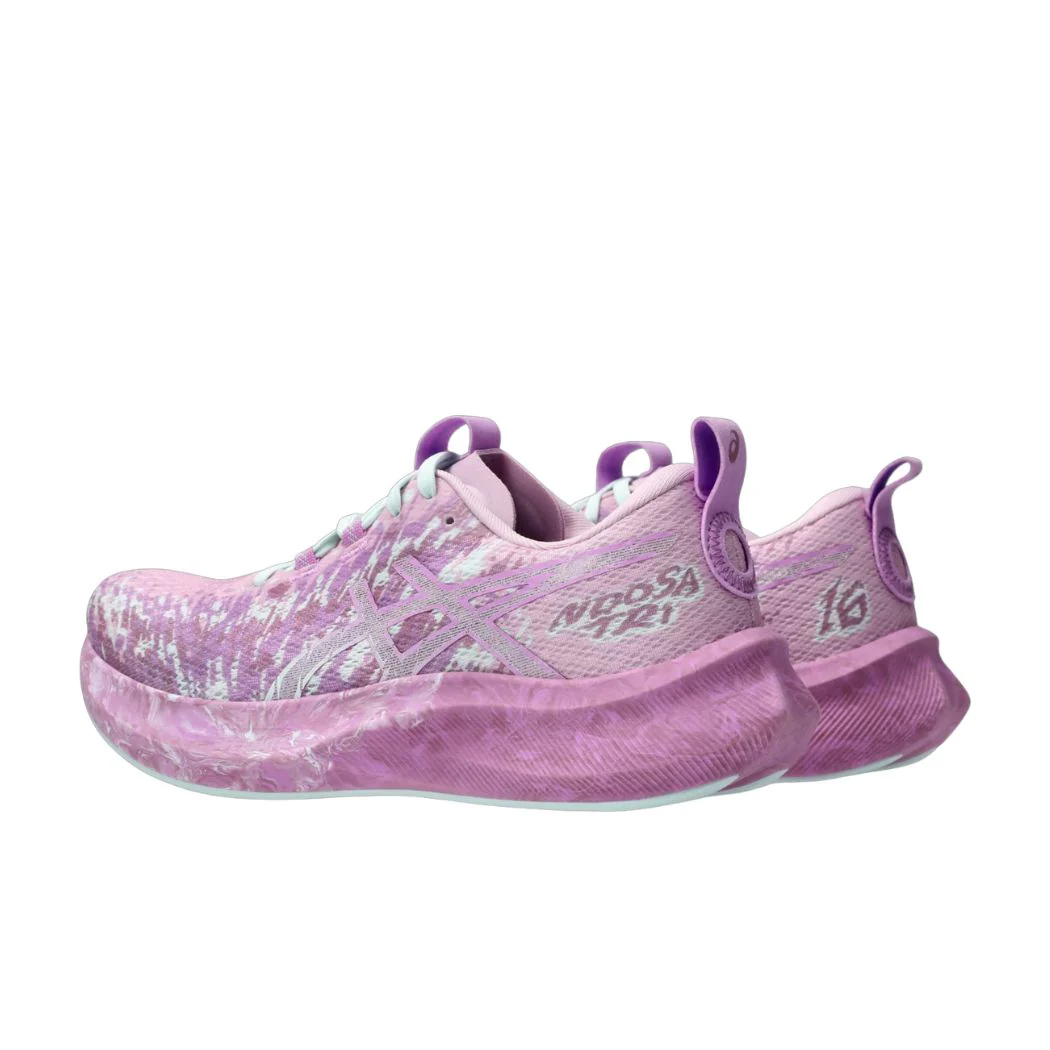 asics Noosa Tri 16 Women's Running Shoes - Image 4