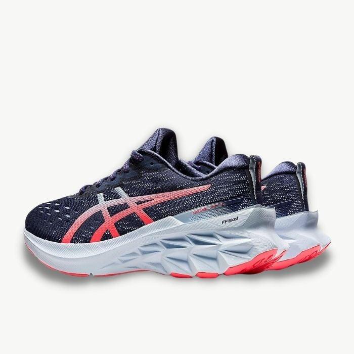asics Novablast 2 Women's Running Shoes - Image 4