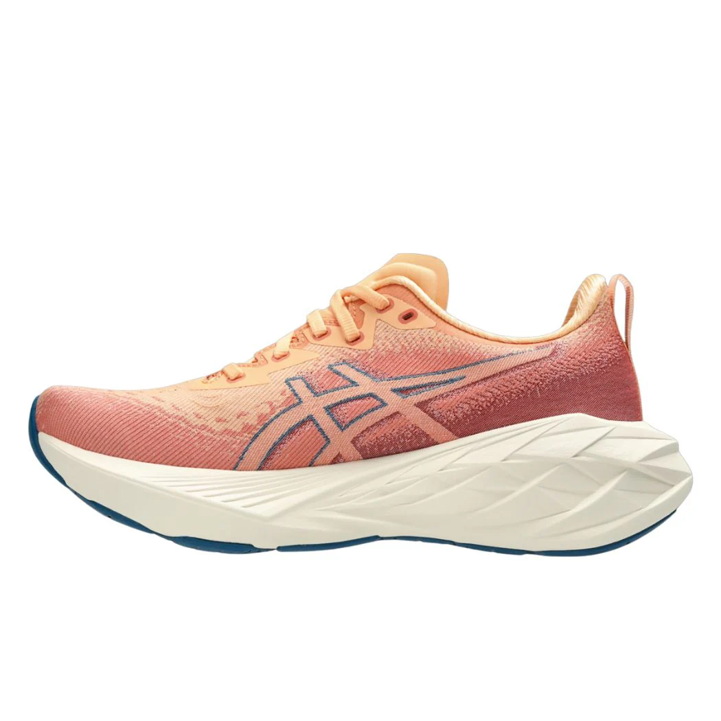 asics Novablast 4 Women's Running Shoes - Image 2