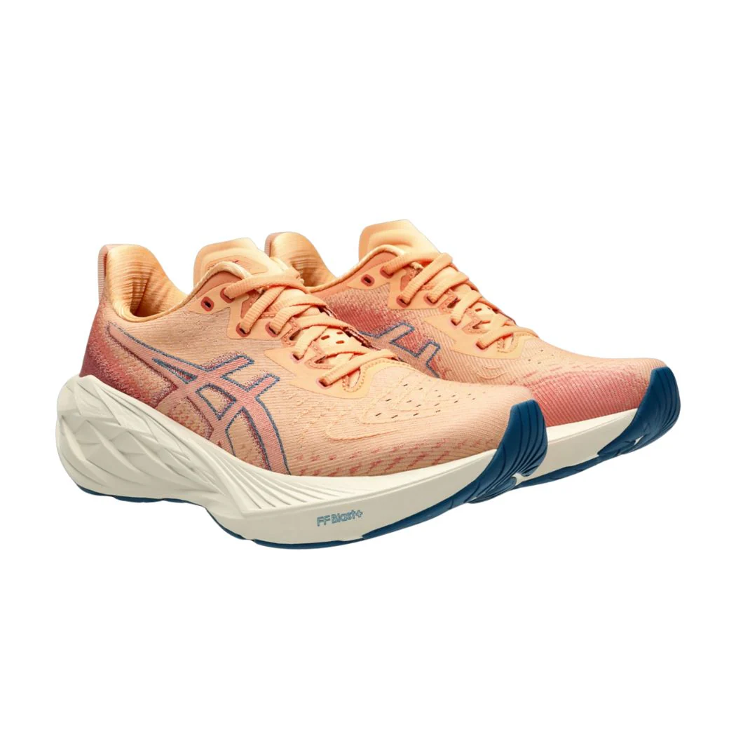 asics Novablast 4 Women's Running Shoes - Image 3