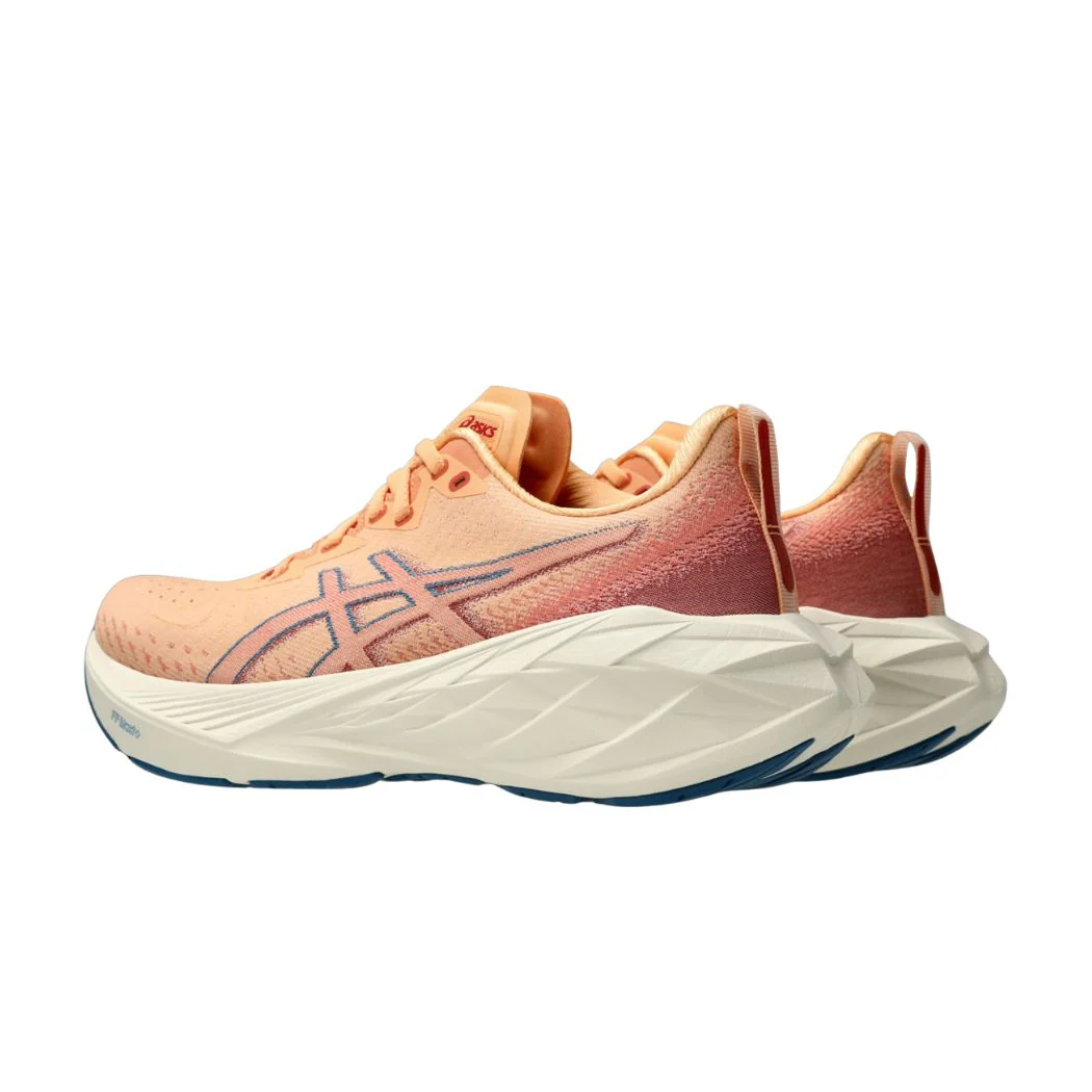 asics Novablast 4 Women's Running Shoes - Image 4