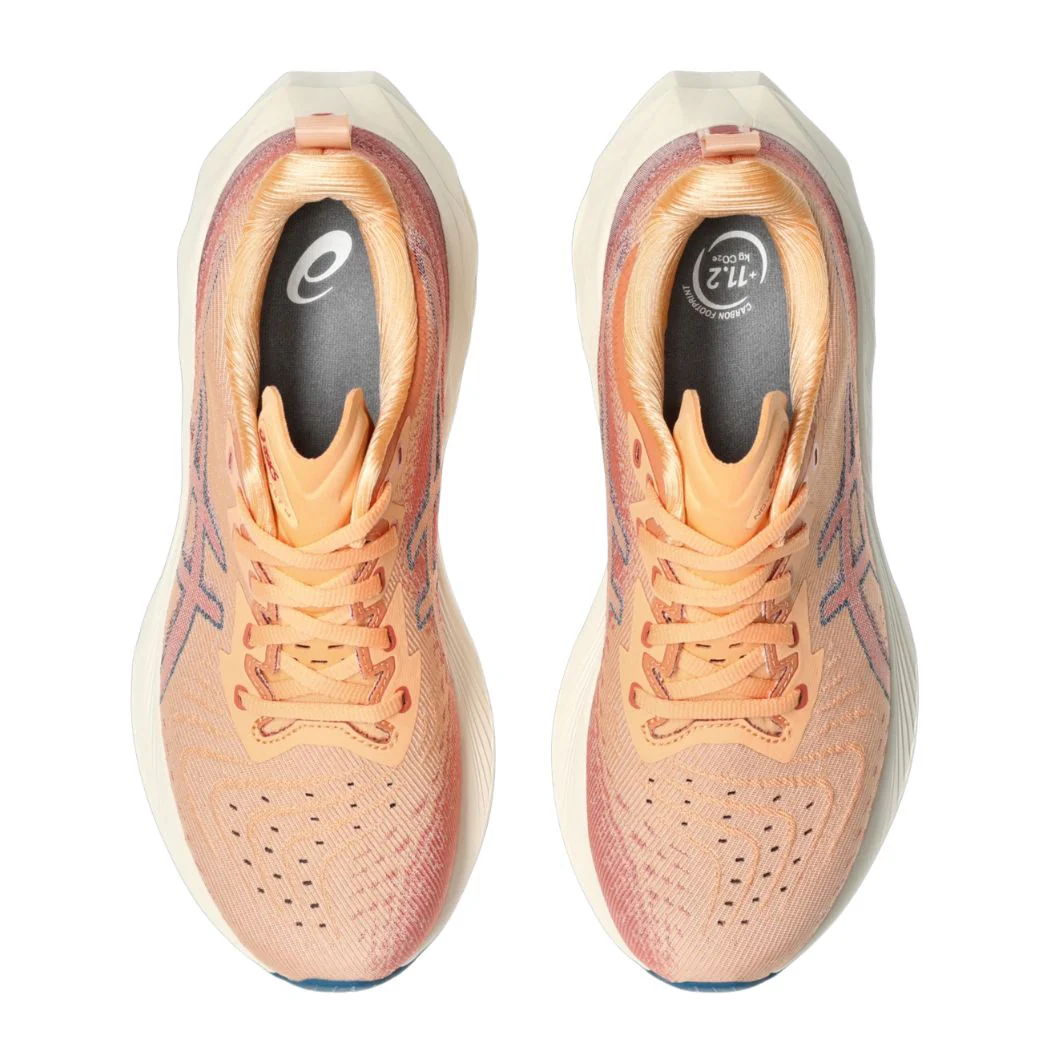 asics Novablast 4 Women's Running Shoes - Image 5