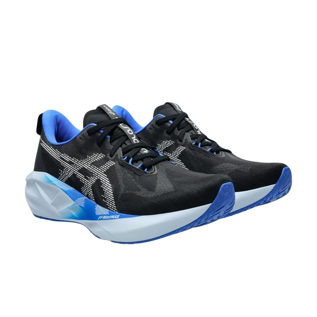 asics Novablast 5 Men's Running Shoes - Image 3
