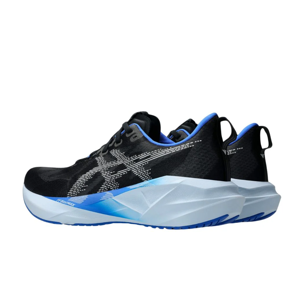 asics Novablast 5 Men's Running Shoes - Image 4