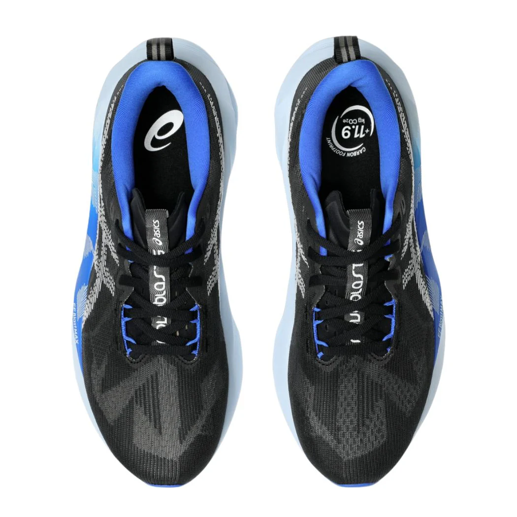 asics Novablast 5 Men's Running Shoes - Image 5
