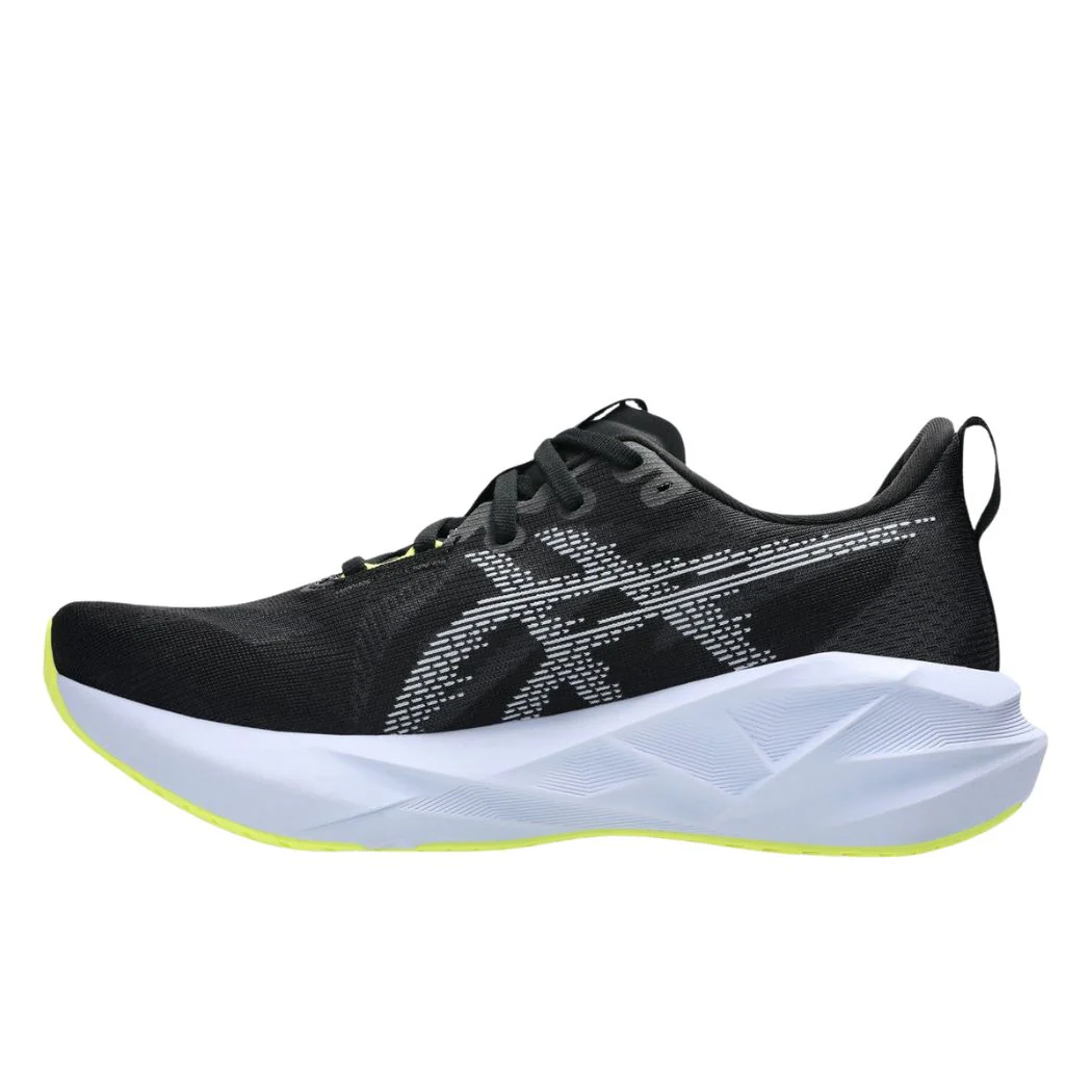 asics Novablast 5 Men's Running Shoes - Image 2