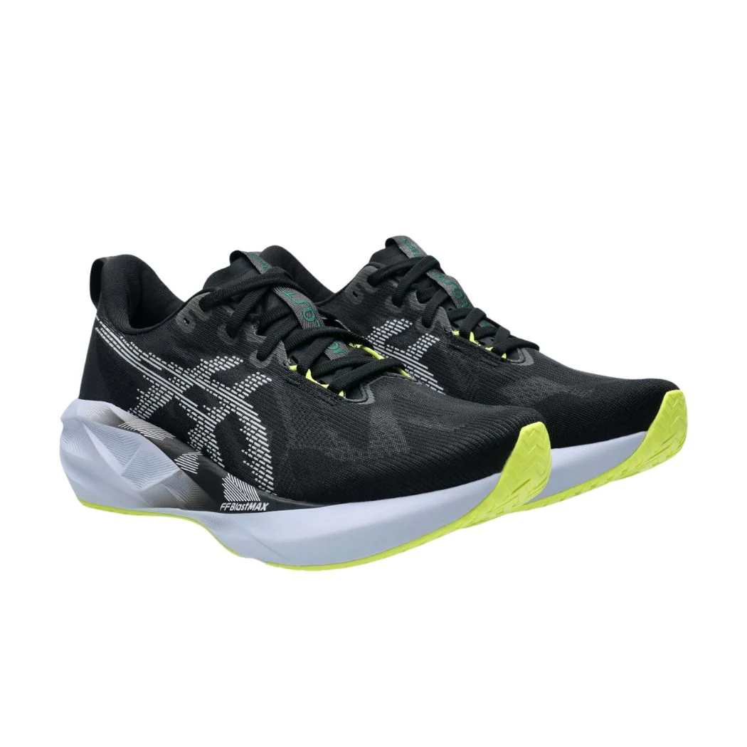 asics Novablast 5 Men's Running Shoes - Image 3