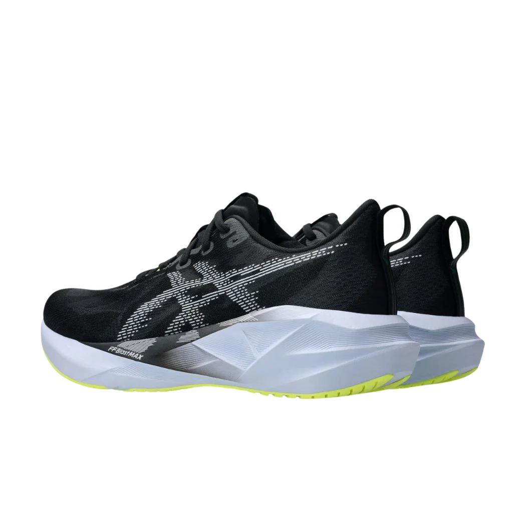 asics Novablast 5 Men's Running Shoes - Image 4