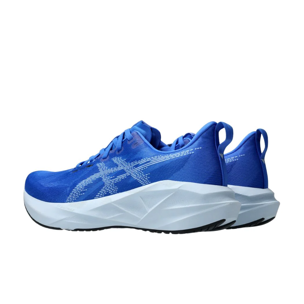 asics Novablast 5 Men's Running Shoes - Image 4