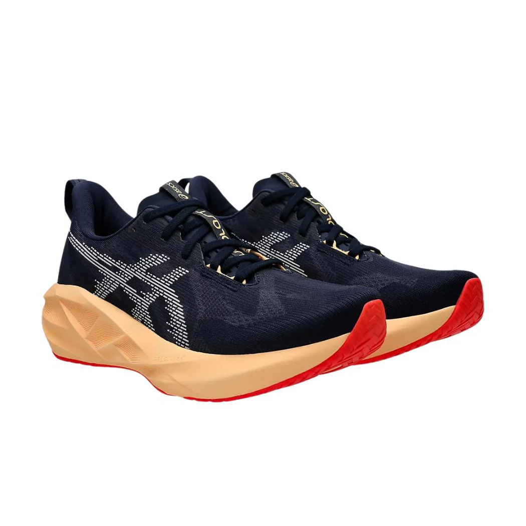 asics Novablast 5 Men's Running Shoes - Image 3