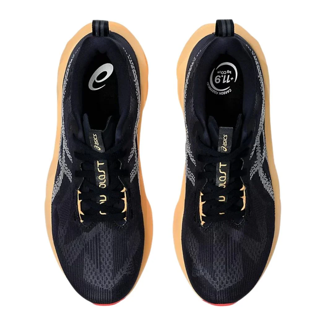 asics Novablast 5 Men's Running Shoes - Image 5
