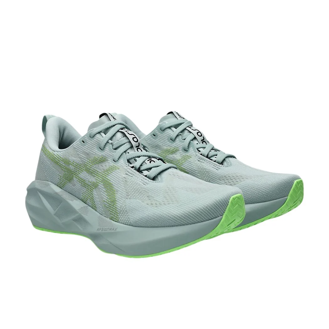 asics Novablast 5 Men's Running Shoes - Image 3