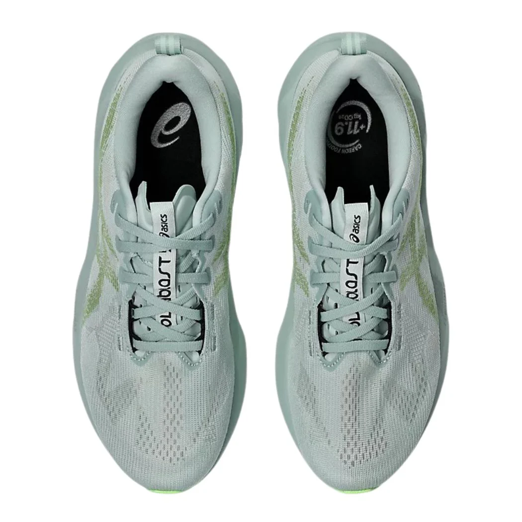 asics Novablast 5 Men's Running Shoes - Image 5