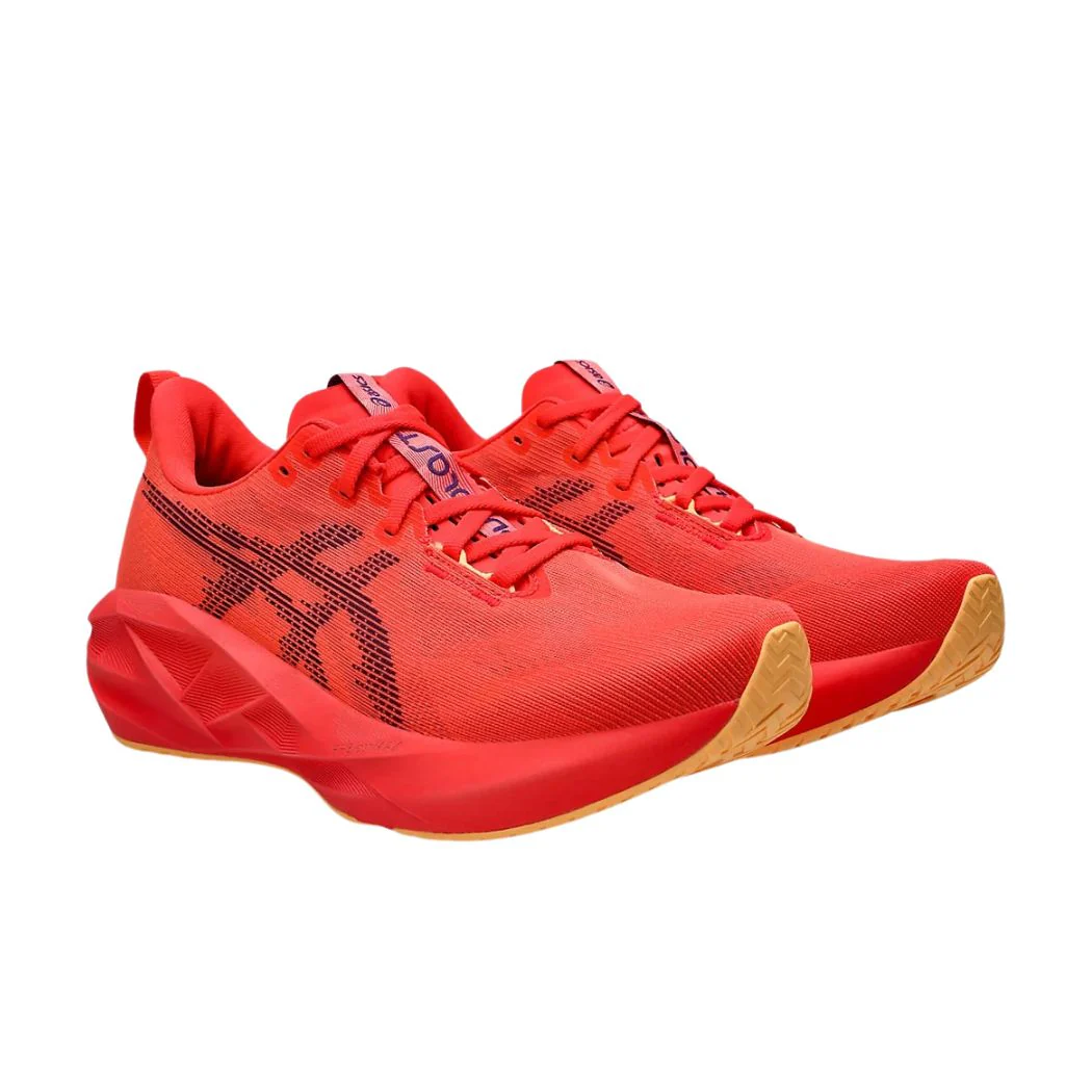 asics Novablast 5 Men's Running Shoes - Image 3