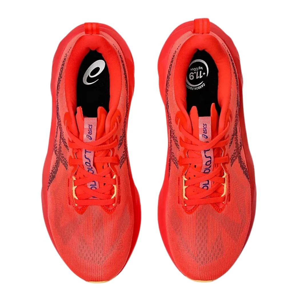 asics Novablast 5 Men's Running Shoes - Image 5