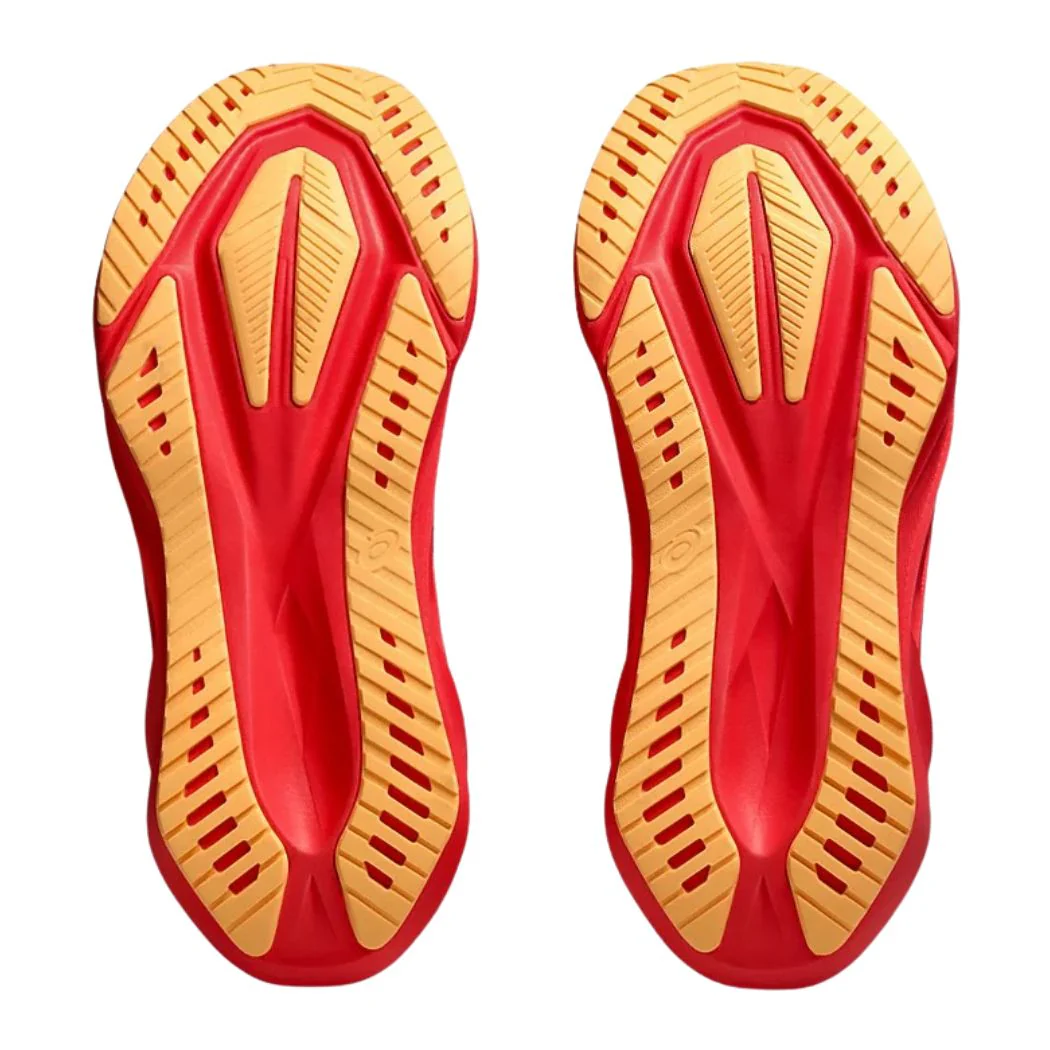 asics Novablast 5 Men's Running Shoes - Image 6