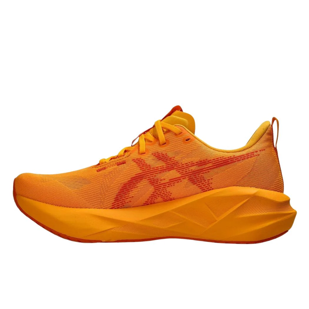 asics Novablast 5 Men's Running Shoes - Image 2