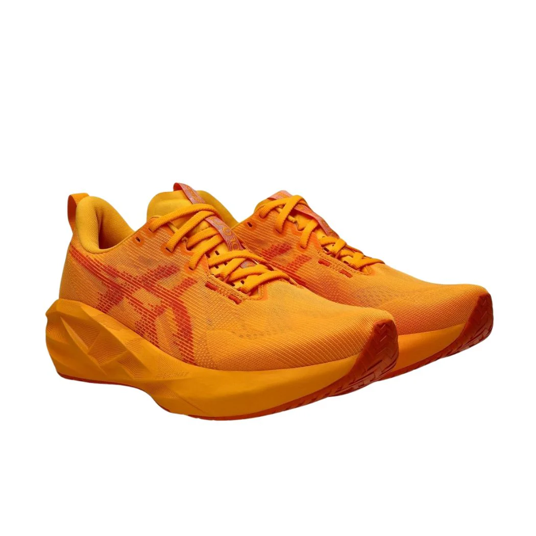 asics Novablast 5 Men's Running Shoes - Image 4