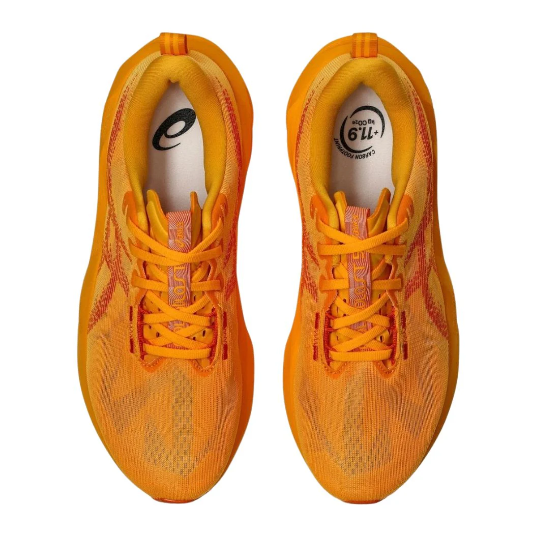 asics Novablast 5 Men's Running Shoes - Image 6