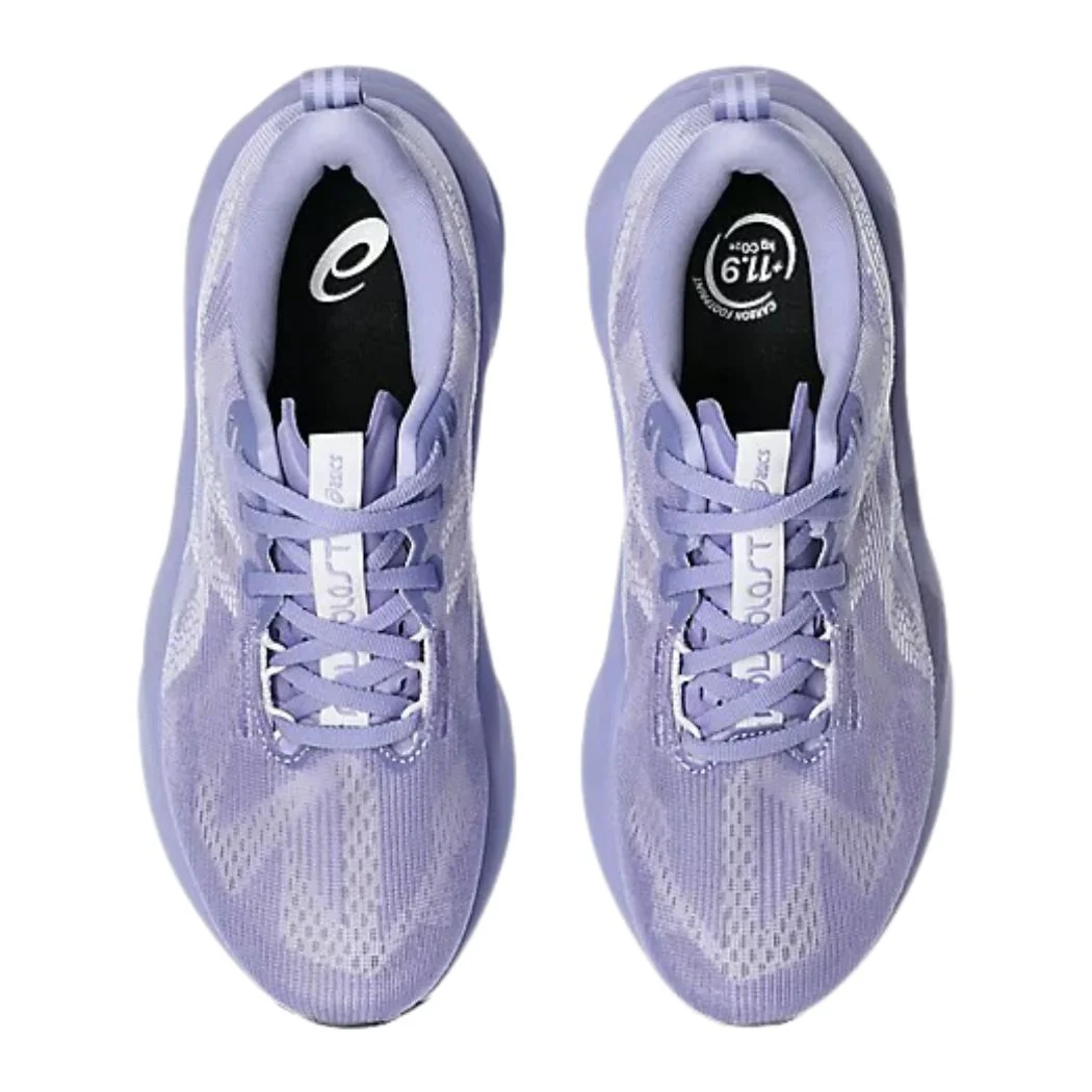 asics Novablast 5 Women's Running Shoes - Image 5