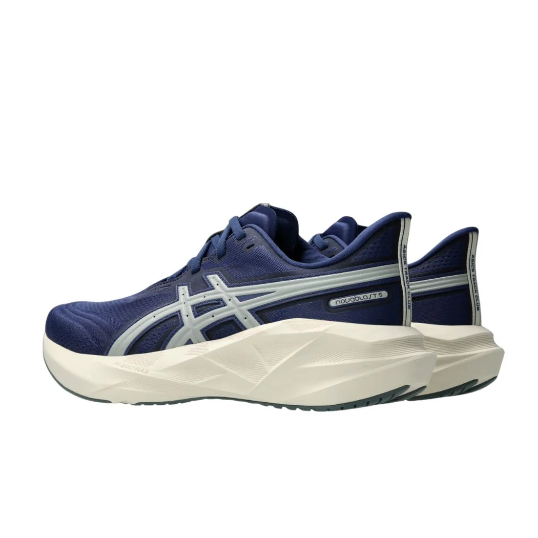asics Novablast 5 ATC Men's Running Shoes - Image 4