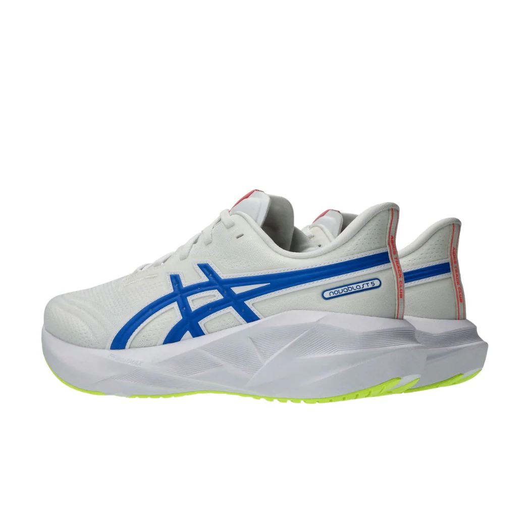 asics Novablast 5 ATC Men's Running Shoes - Image 4