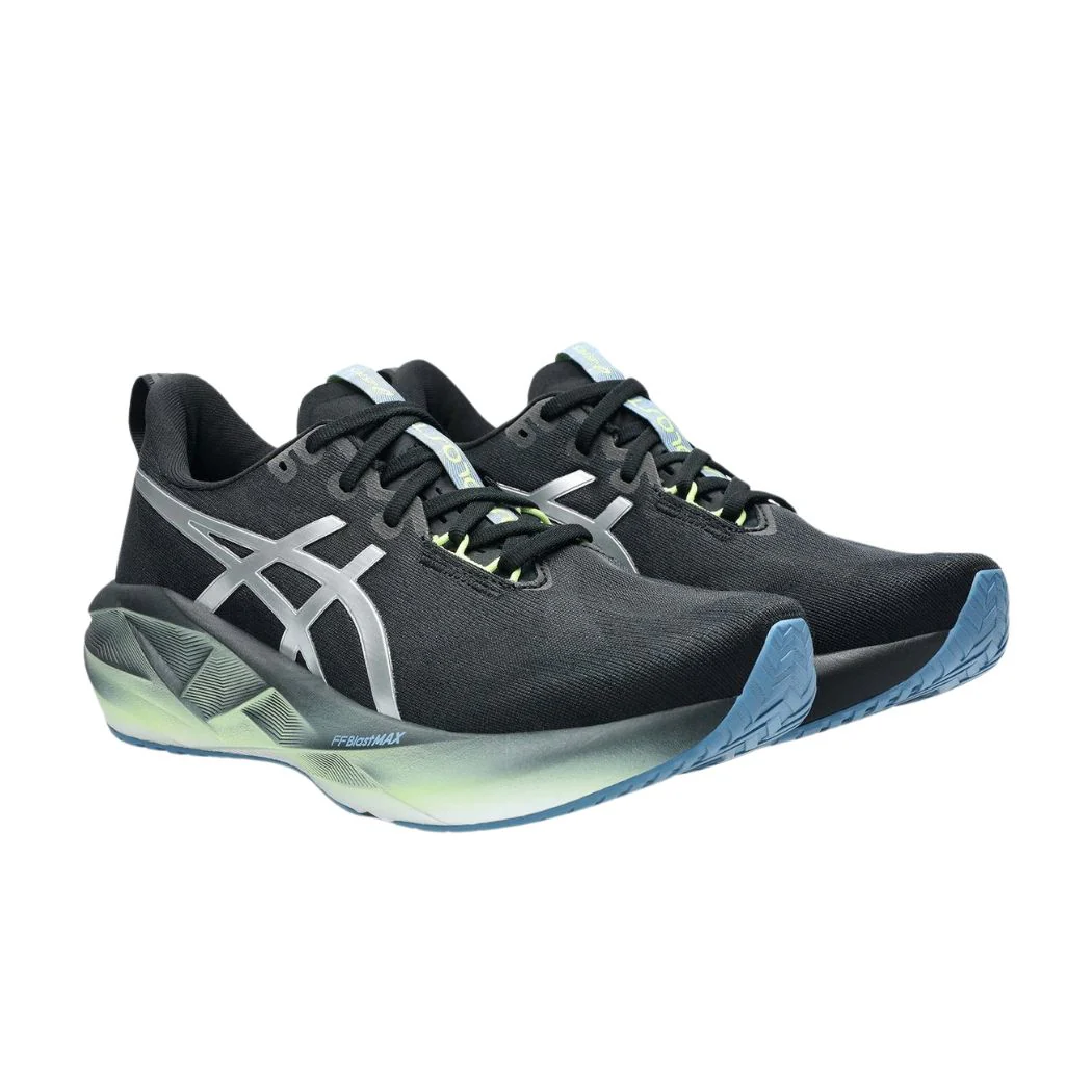 asics Novablast 5 Luxe Men's Running Shoes - Image 3