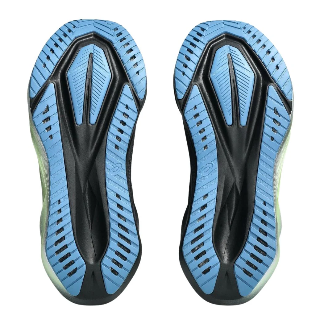 asics Novablast 5 Luxe Men's Running Shoes - Image 6