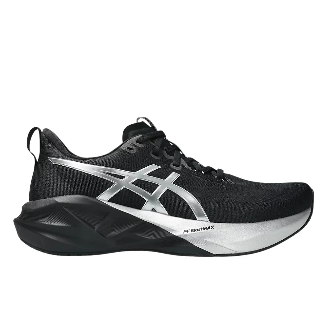 asics Novablast 5 Platinum Men's Running Shoes