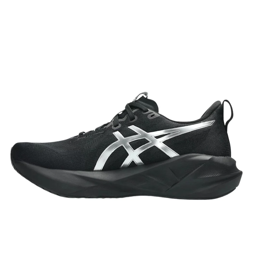 asics Novablast 5 Platinum Men's Running Shoes - Image 2