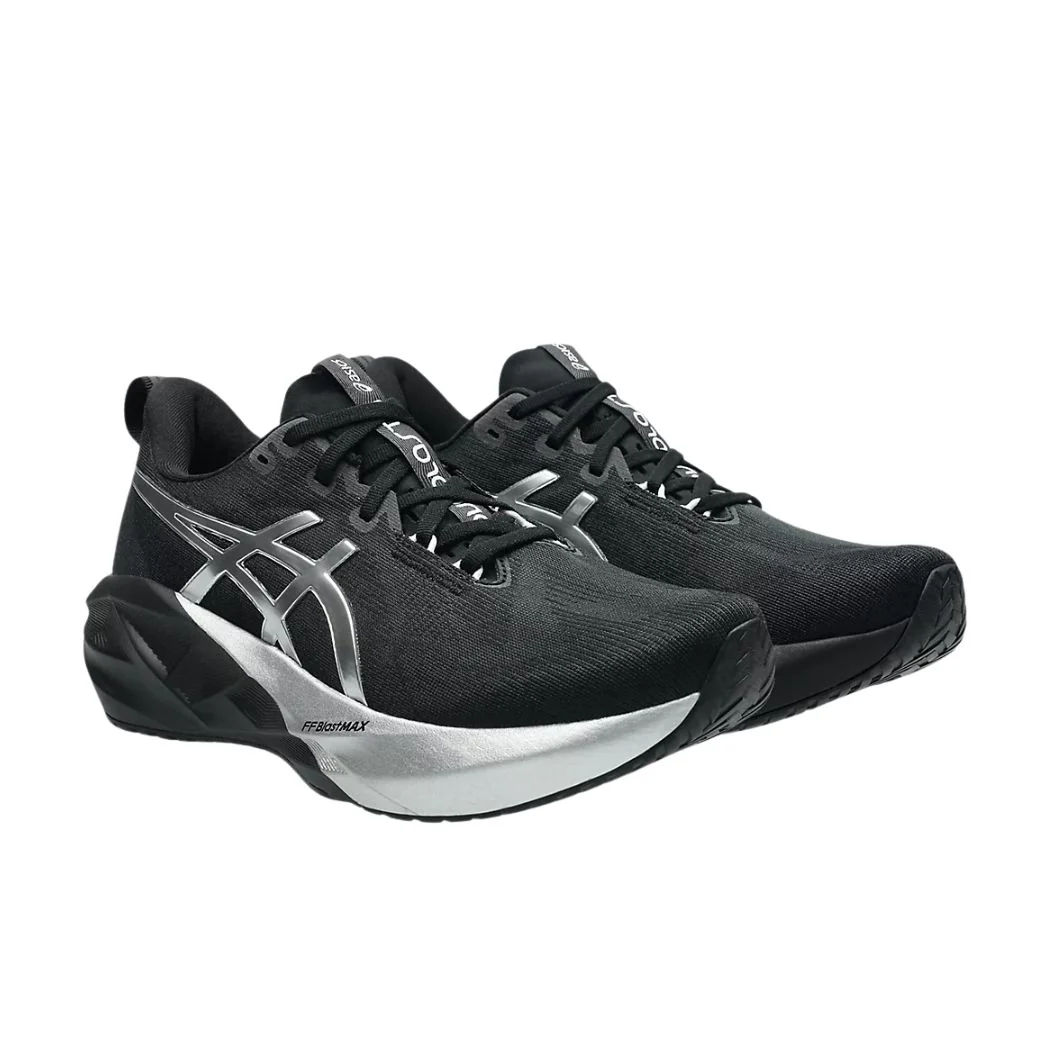 asics Novablast 5 Platinum Men's Running Shoes - Image 3