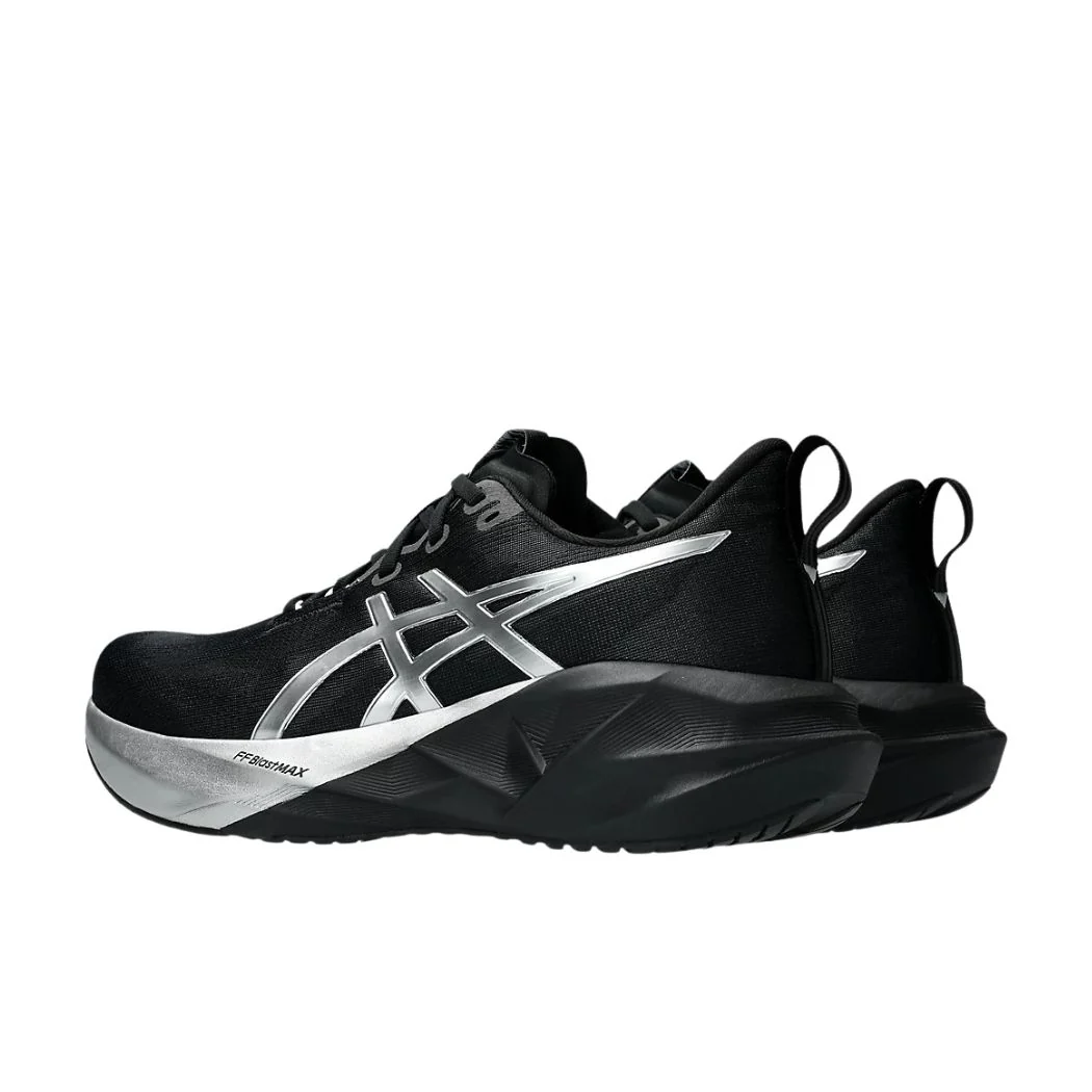 asics Novablast 5 Platinum Men's Running Shoes - Image 4