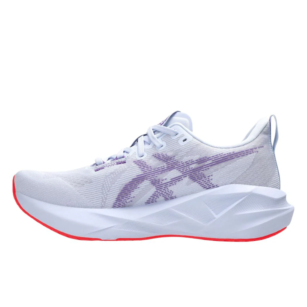 asics Novablast 5 Tokyo Men's Running Shoes - Image 2