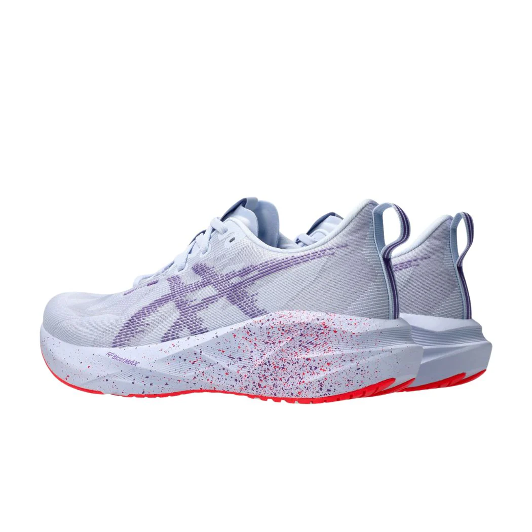 asics Novablast 5 Tokyo Men's Running Shoes - Image 4