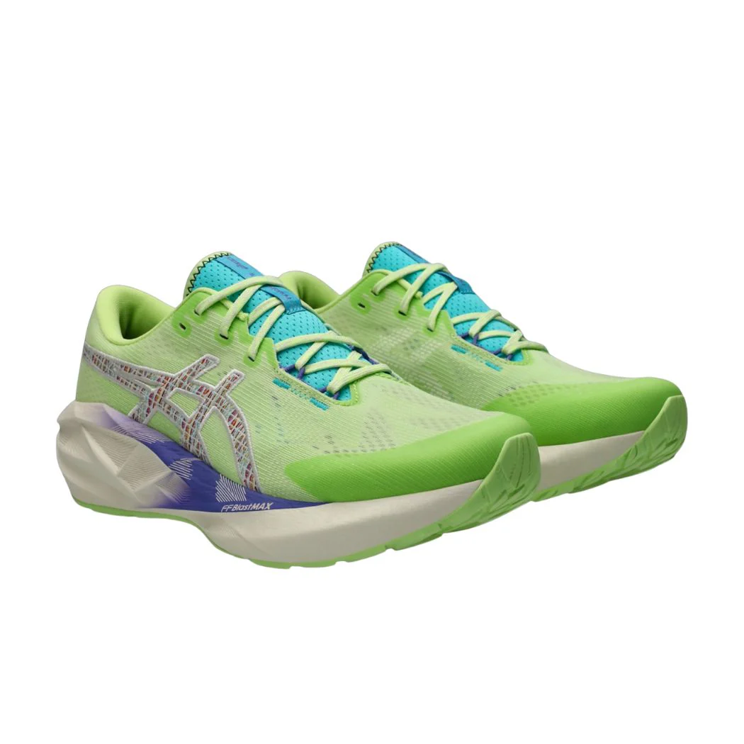 asics Novablast 5 TR Men's Running Shoes - Image 3