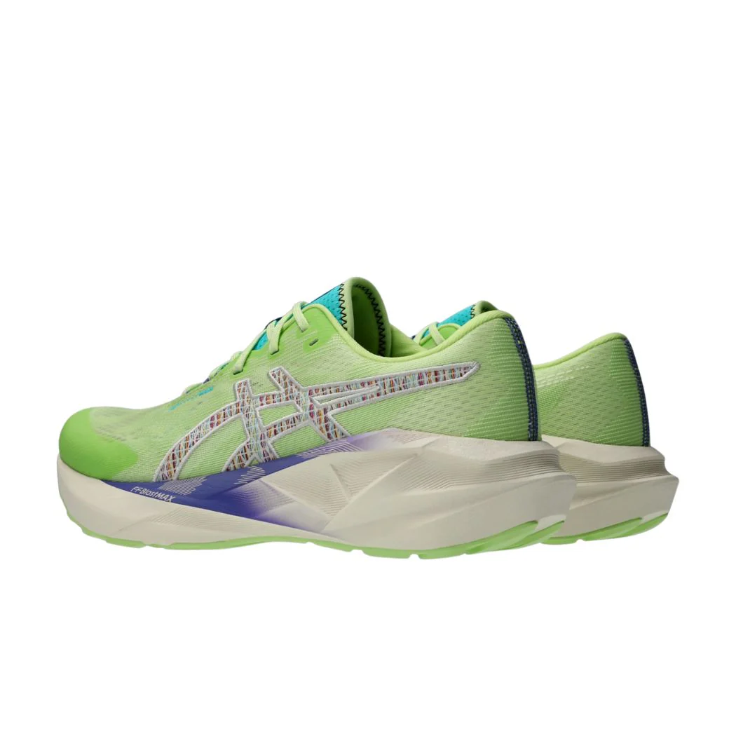 asics Novablast 5 TR Men's Running Shoes - Image 4