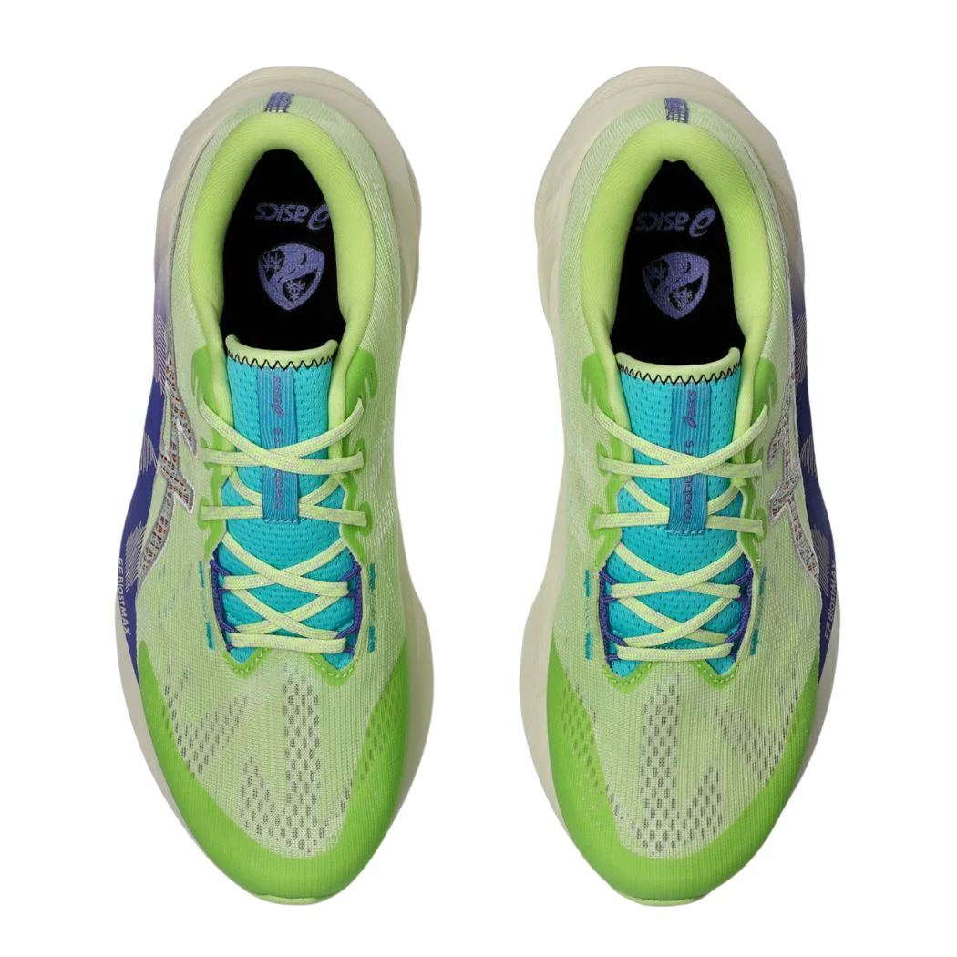 asics Novablast 5 TR Men's Running Shoes - Image 5