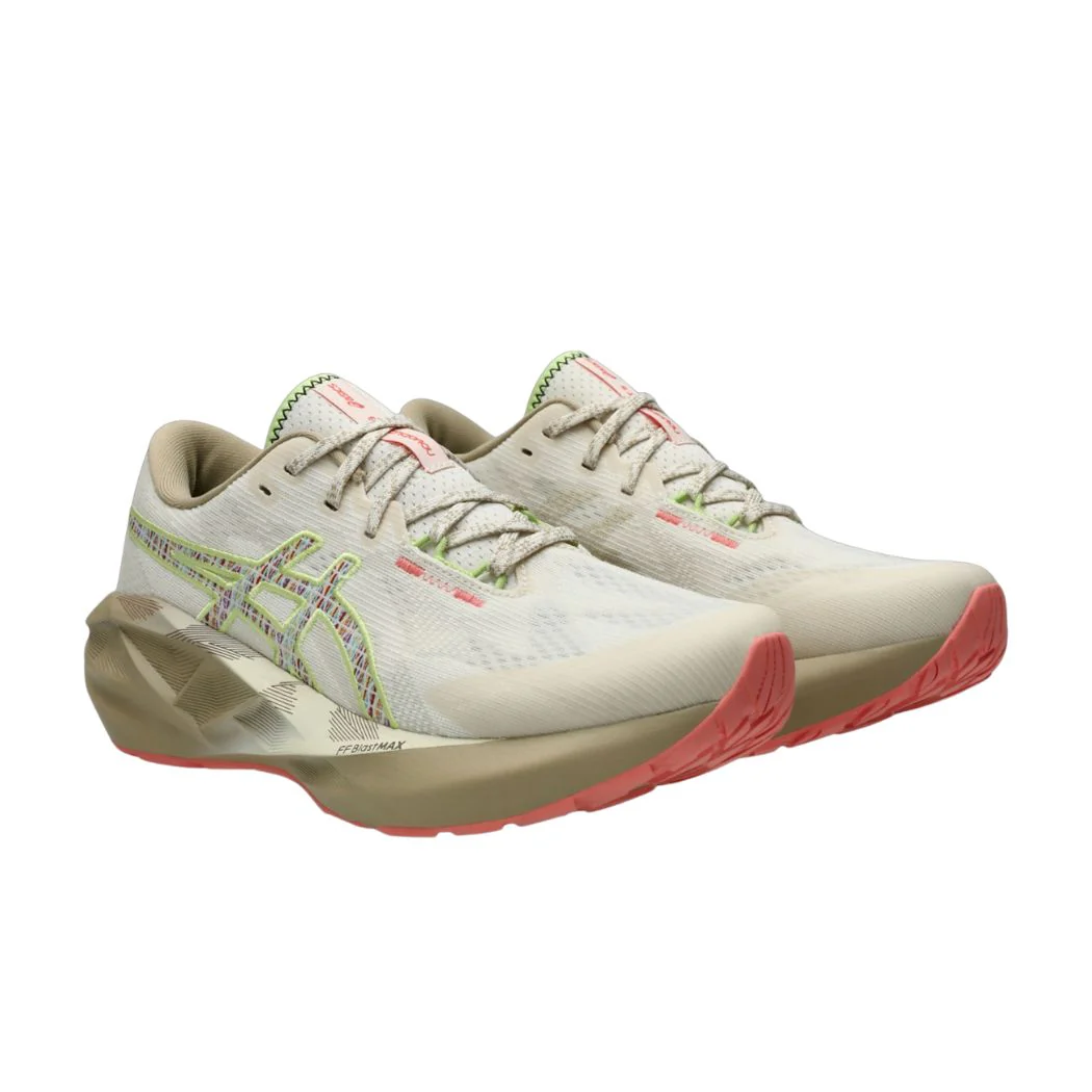 asics Novablast 5 TR Women's Running Shoes - Image 3